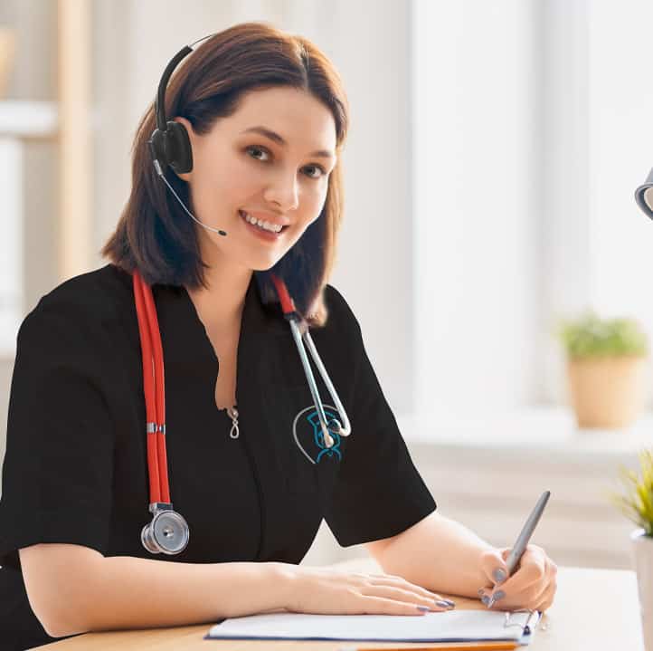 Virtual Assistant RN - Insurance Verification